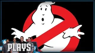 Ghostbusters LEGO Dimensions Level Pack - Kinda Funny Plays