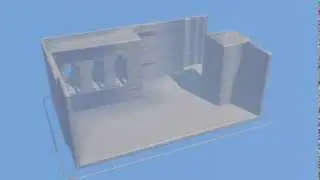 Blender gcode plugin