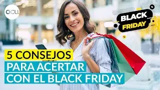 ➡️5 CONSEJOS PARA ACERTAR EN EL BLACK FRIDAY⏰ COMIENZA LA CUENTA ATR&Aacute;S