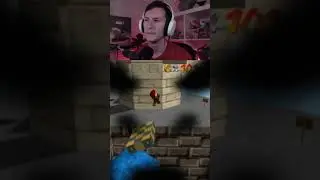 OMEGALUL YOU DEAD | #smaugy on #Twitch #speedrun #mario #sm64 #esports #speedrunning #wtf #n64