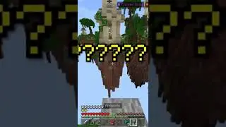 How did this Happen? - Hive SkyWars #Shorts