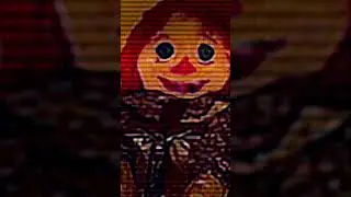 Baby Doll #scary #horror #funny #comedy #analoguehorror #haunteddoll #ghosts #supernatural