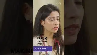 Как мио-инозитол помогает при СПКЯ? | Veera Health