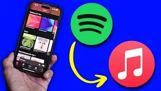 Come trasferire una playlist Spotify su Apple Music
