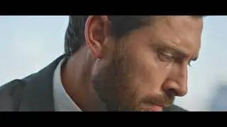 The Desolate Garden Cinematic Book Trailer