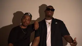 Dave Lamar ft WESTSIDE BOOGIE - Armed and Dangerous ( Official Music Video)