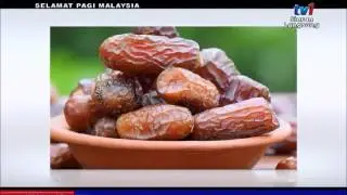 SPM 2017 &ndash; FIKIR SIHAT  : IDEA SAHUR RINGKAS  [1 JUN 2017]