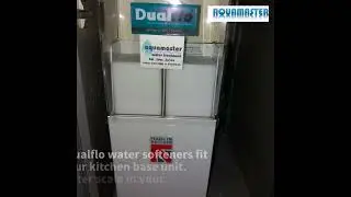 Harvey water softeners Cambridge the No 1 water softener