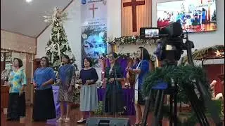 VG  Kasih .  GKPO Halim 