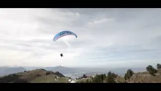 Cinematic FPV RetroPerspective - my YEAR 2019
