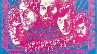 Shiva's Headband--Hi Love  live 1969   Welcome to Texas Psych Saturday