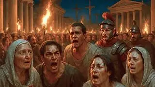 The ORIGIN of the PERSECUTIONS Against CHRISTIANS in Ancient ROME