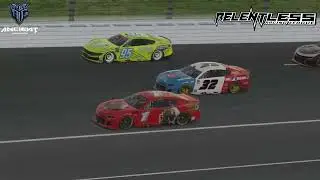 Relentless Racing League Presented by Ancient World Gaming Cup Series