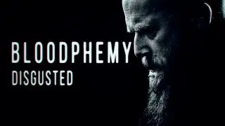 Bloodphemy - Disgusted (live)