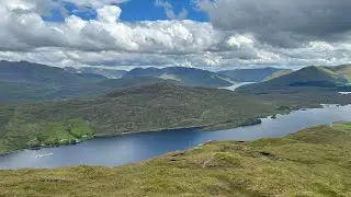【愛爾蘭 Ireland】Garraun, Benchoona, Co.Galway｜1783 Studio 一起爬山 LEE
