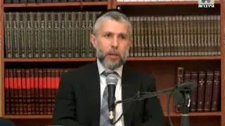 חג שבועות - ייצוב ושימור המדרגה הרוחנית מגילת רות ולקחיה הרב זמיר כהן חובה לצפות!