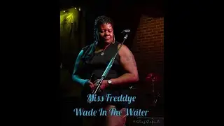 Musical Interlude S1E5 (with Miss Freddye)
