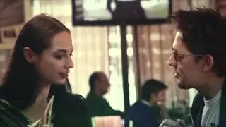 MARTINI ROYALE