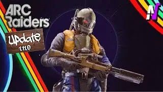⚙️ UPDATE 1.11.0 nerft KETTLE und das C4 endlich!⚙️ Arc Raiders: Update