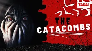 TRAPPED IN THE PARIS CATACOMBS: A Thrilling Adventure in the Heart of the City