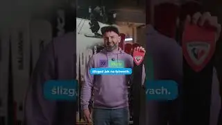 Okazja z OLX czy narty na śmietnik 🎿?