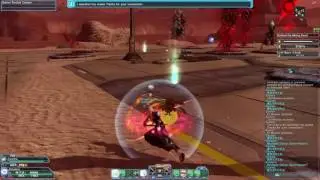 Phantasy Star Online 2 - Mining Base VR XH (Necky v2) (Br/Hu)