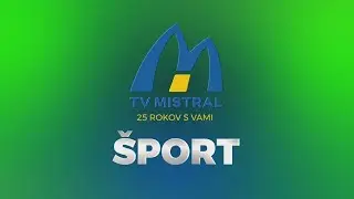 Šport Mistral (30.10.2025)
