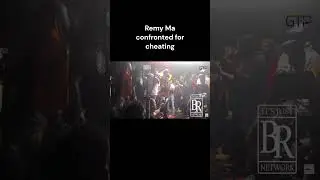 Remy Ma called out for Cheating during rap battle