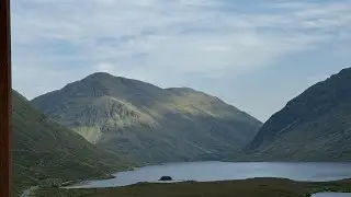 Wild Atlantic Way August 2025 Drone Footage