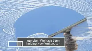 Window Cleaners New York City