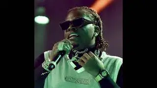 [FREE] Gunna Type Beat x Young Thug Type Beat - 