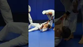 HOW To Take A Fall #judo