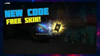 ROS HIGHLIGHTS | NEW CODE FREE SKIN NANAMAN |