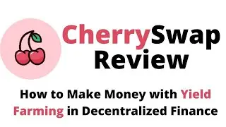 Cherry Swap Review
