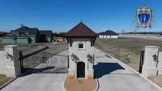 The Dominion at Heath - A Private-Gated Community