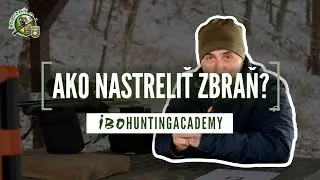 🔫💥 Ako NASTRELIŤ zbraň správne? Staňte sa streleckým majstrom! 💥🔫