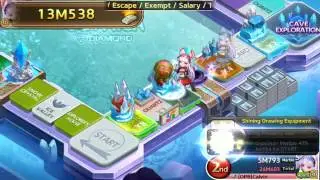 Let's Get Rich - Main Platinum dengan Valentine Mahiro Ciamik Banget