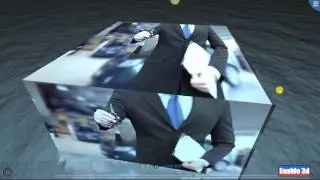 Animated Video Production Sheffield | 3D Video Production