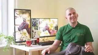 How to clean your saddle correctly. Proper leather care.