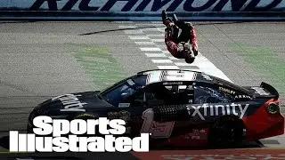 NASCAR Driver Carl Edwards Expected To Retire | SI Wire | Sports Illustrated