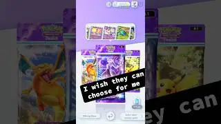 Tuesday double pack!!! #dailypulls #tcgonline #tcgpocket #packopenning #tuesday #fyp