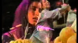 Paola Turci - Due donne Video Ufficiale 1989