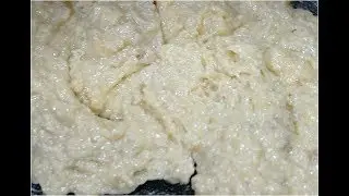 Milk Kova Recipe | Palkova | Easy Indian Sweets Recipes At Home