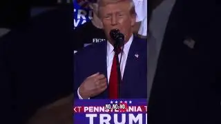 Trump EXPLAINS Tariffs Are a Tax on Foreign Countries AND America Wins!