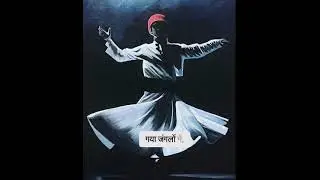 Osho on Rumi a Story of Beloved ❤🥺❤&zwj;🔥🌹❤🥺🌹❤❤&zwj;🔥❤&zwj;🔥