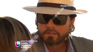 Mentir Para Vivir - Jos&eacute; Luis planea robarse a Oriana y a su hija - Avance cap&iacute;tulo 26