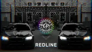 GP - REDLINE [LUXURY GANGSTER TRAP]