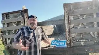 Coldbreak Worlds Largest Jockey Box Giveaway: Jimmy James Garage