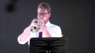 Satchmo - Samuel Hicks