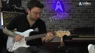 Squier Affinity Strat & Tele - Great guitars for the money!